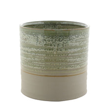 Load image into Gallery viewer, Nikkie Ice Green Pot